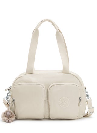 Cool Defea Medium shoulderbag (with removable shoulderstrap)Beige Pearl-I60173KA - pzsku/ZB93B276A97D6AB92F48EZ/45/_/1716193390/56508085-b519-4c8f-b84f-8e834394c517