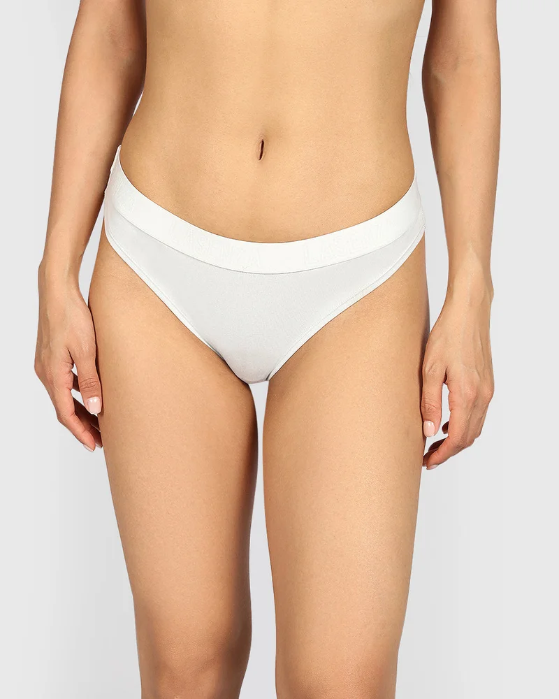 La Senza La Senza Remix Cotton Thong