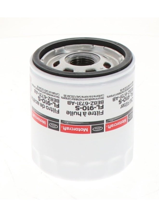 Motorcraft Oil Filter FL-910S - Image 2