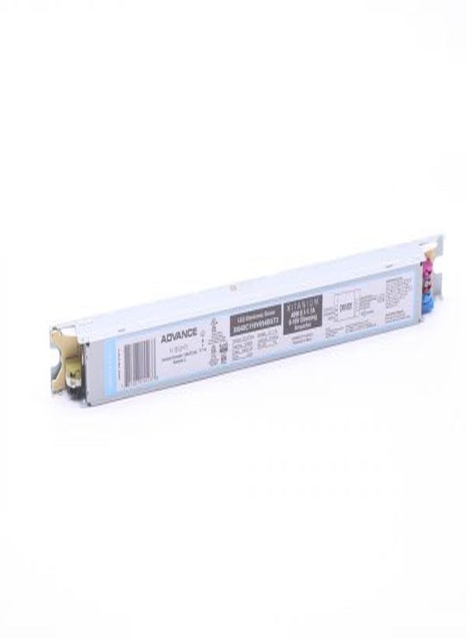 advance XI040C110V054BST2 Advance LED Driver - Image 1