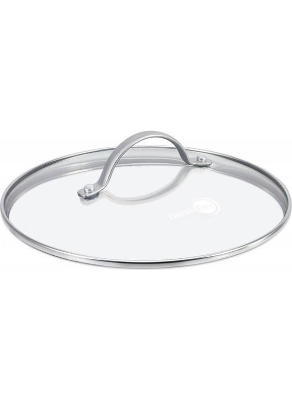 Greenpan Multi-Purpose Glass Cover 24CM  - Image 1