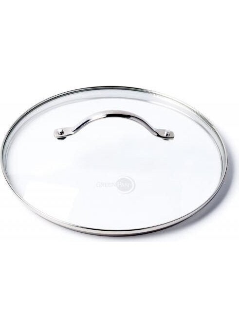 Greenpan Multi-Purpose Glass Cover 24CM  - Image 3