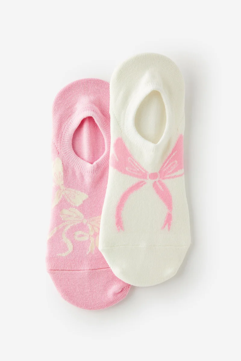 تايبو I Can't Believe It's Not A Sock Sock 2 Pk