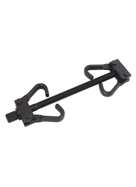 Performance Tool W80554 Coil Spring Compressor for Vehicle Maintenance and Repair with Tempered Chrome Steel Jaws