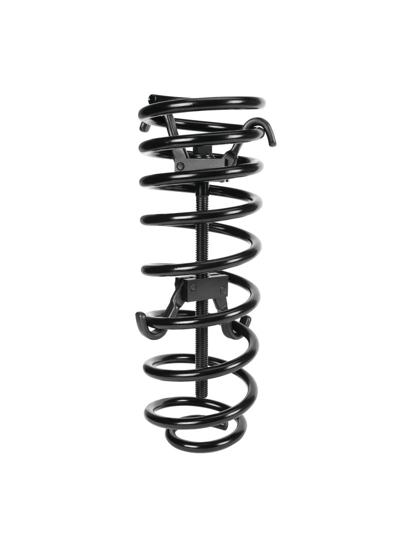 Performance Tool Performance Tool W80554 Coil Spring Compressor for Vehicle Maintenance and Repair with Tempered Chrome Steel Jaws  - Image 5