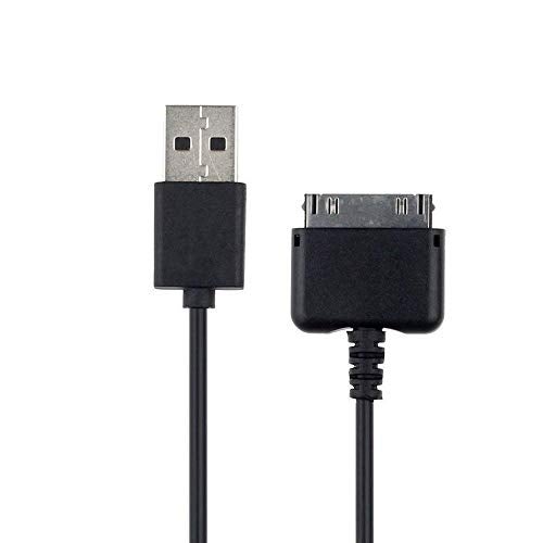 traderplus 3.3ft USB Data Charging Cable Charge Wire Cord for Barnes & Noble Nook Hd HD Plus 7" + 9" Tablet - Image 3