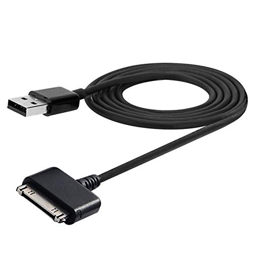 traderplus 3.3ft USB Data Charging Cable Charge Wire Cord for Barnes & Noble Nook Hd HD Plus 7" + 9" Tablet - Image 1