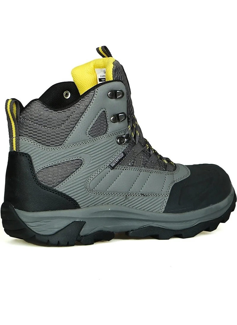 Hammer Jack Hammerjack 101 23198-M Ember M Boots Gray