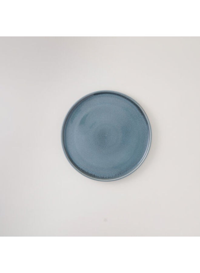 La Mesa 12Pcs Premium Porcelain Dinner Set - Image 2