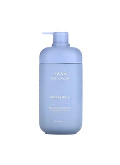 Haan Body Wash Morning Glory  15.21 fl oz 450 ml  - Image 1
