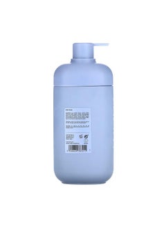 Haan Body Wash Morning Glory  15.21 fl oz 450 ml  - Image 2
