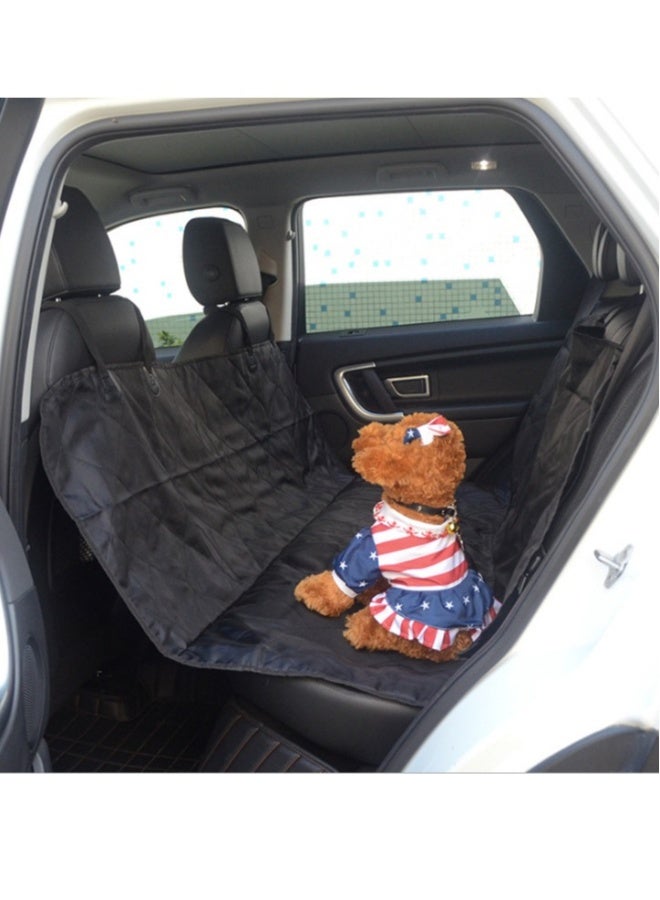 بيوينتي سجاد سيارة للحيوانات الأليفة في السيارة