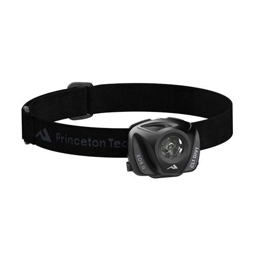 Princeton Tec EOS II Intrinsically Safe LED Headlamp - Image 2