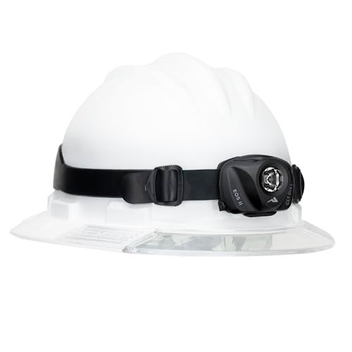 Princeton Tec EOS II Intrinsically Safe LED Headlamp - Image 1