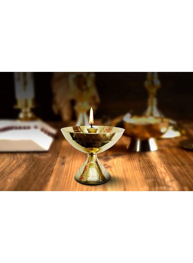 Bless International 7 8" Inch 100% Natural Cotton Flat Wick 6.5 Foot (2 Meter Approx) Roll With Genuine Red Stitch For Paraffin Or Kerosene Based Lanterns Oil Lamps Burners & Replacement - Image 3