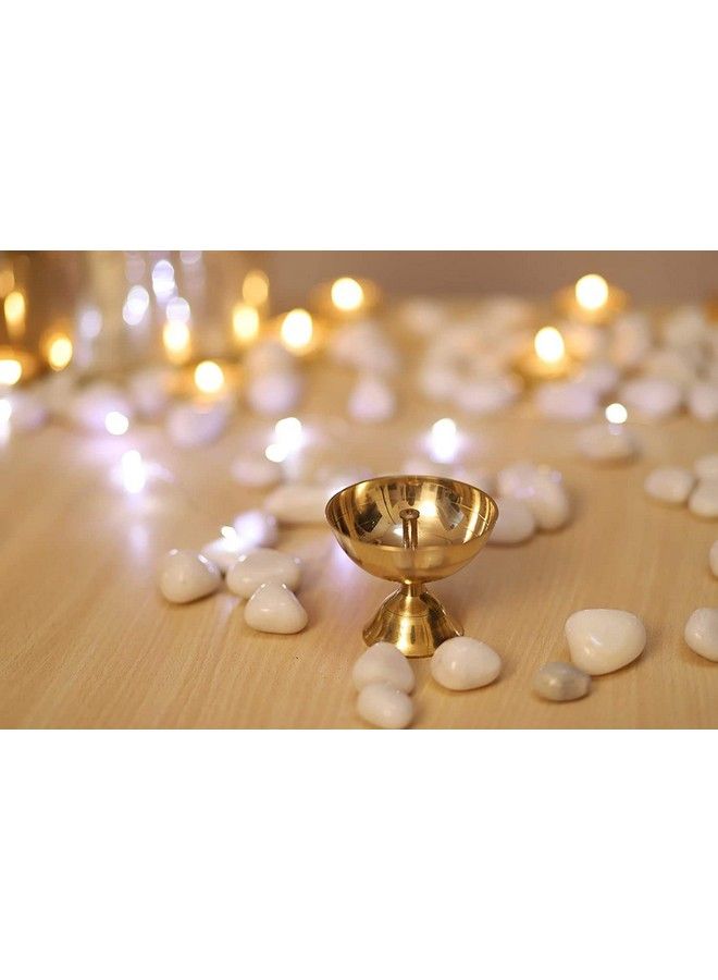 Bless International 7 8" Inch 100% Natural Cotton Flat Wick 6.5 Foot (2 Meter Approx) Roll With Genuine Red Stitch For Paraffin Or Kerosene Based Lanterns Oil Lamps Burners & Replacement - Image 4