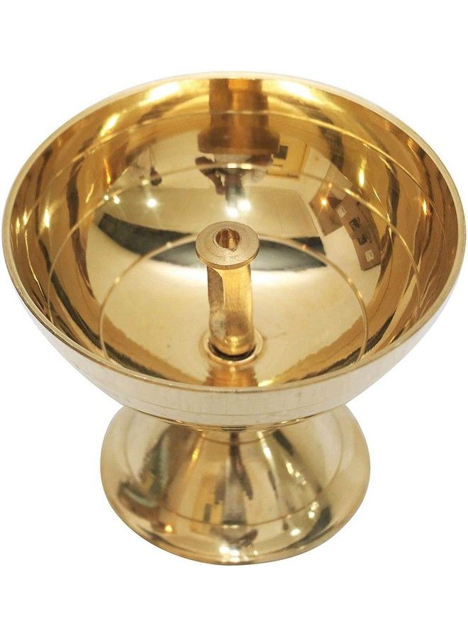 Bless International 7 8" Inch 100% Natural Cotton Flat Wick 6.5 Foot (2 Meter Approx) Roll With Genuine Red Stitch For Paraffin Or Kerosene Based Lanterns Oil Lamps Burners & Replacement - Image 2