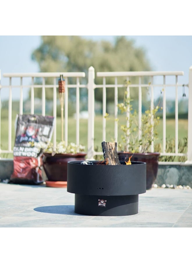 BAD AXE - The Roundtable Firepit - Image 1
