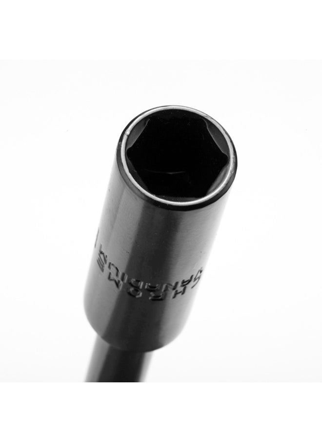 Sata SATA ST47701SC 8mm T-Handle 6 Point Socket Wrench  - Image 4