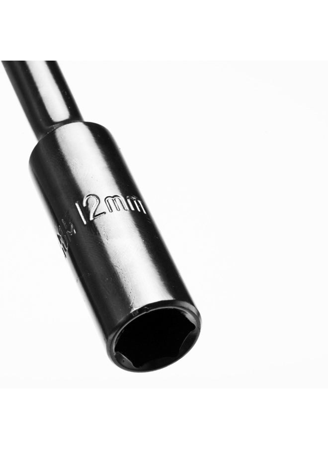 Sata SATA ST47701SC 8mm T-Handle 6 Point Socket Wrench  - Image 3
