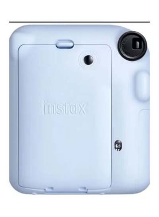 كاميرا Instax Mini 12 للأفلام الفورية مع مجموعة من 20 فيلمًا - view 5