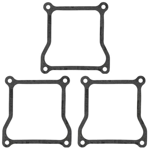 WFCYQ 1279295 Valve Cover Gaskets Compatible with Toro 1279295 Valve Cover Gasket 3 Pack - Image 1