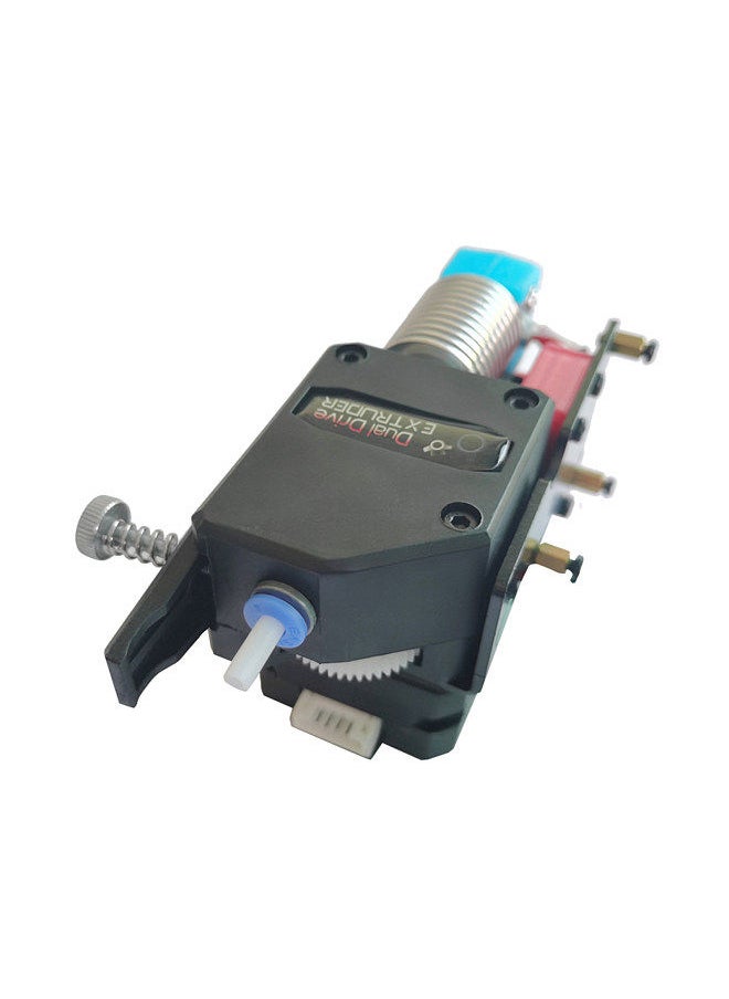 zonestar - 3D Printer Direct Drive Extruder Upgrade Kit 24V for Z8/Z9/Z10 3D Printer Performance Improvement Support TPU and High Temperature Filament - Image 1