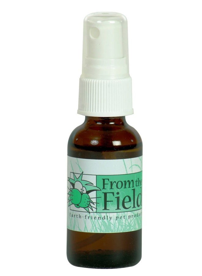 From The Field FFC301 1-Ounce Catnip Spray Rejuvenator - Image 1