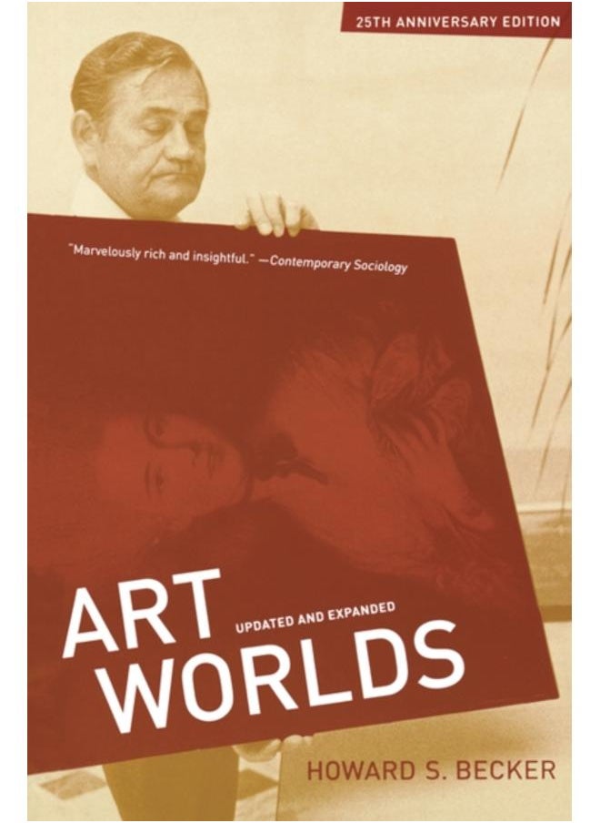 Art Worlds, 25th Anniversary Edition 