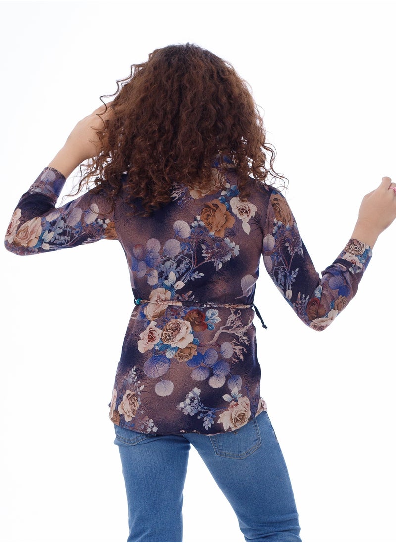 BEBO - Girls Blouse - Image 1