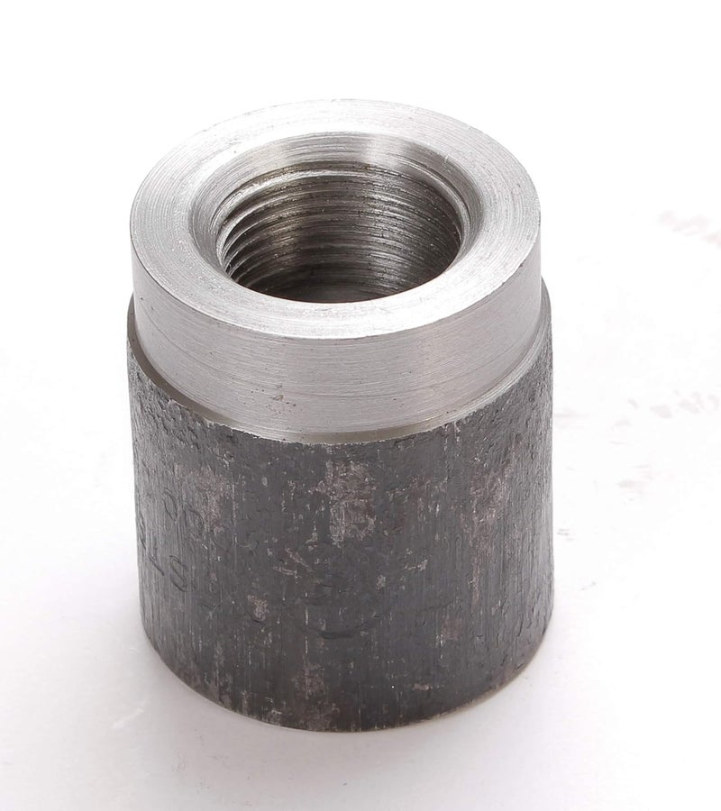 VS Steel Reducing Socket Black Size 4mm8mm 10mm15mm20mm25mm32mm40 mm50mm65mm80mm 15MM  - Image 1