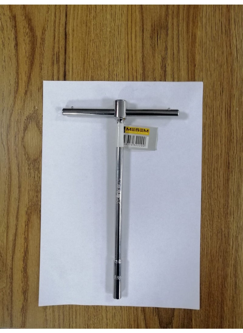 Bema - Meşem T Handle 13 - mm - Image 1