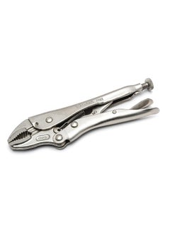 Sata SATA ST71102ST Curved Jaw Locking Pliers 7"  - Image 1