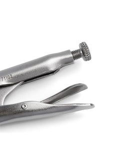 Sata SATA ST71102ST Curved Jaw Locking Pliers 7"  - Image 4