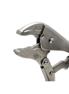 Sata SATA ST71102ST Curved Jaw Locking Pliers 7"  - Image 3
