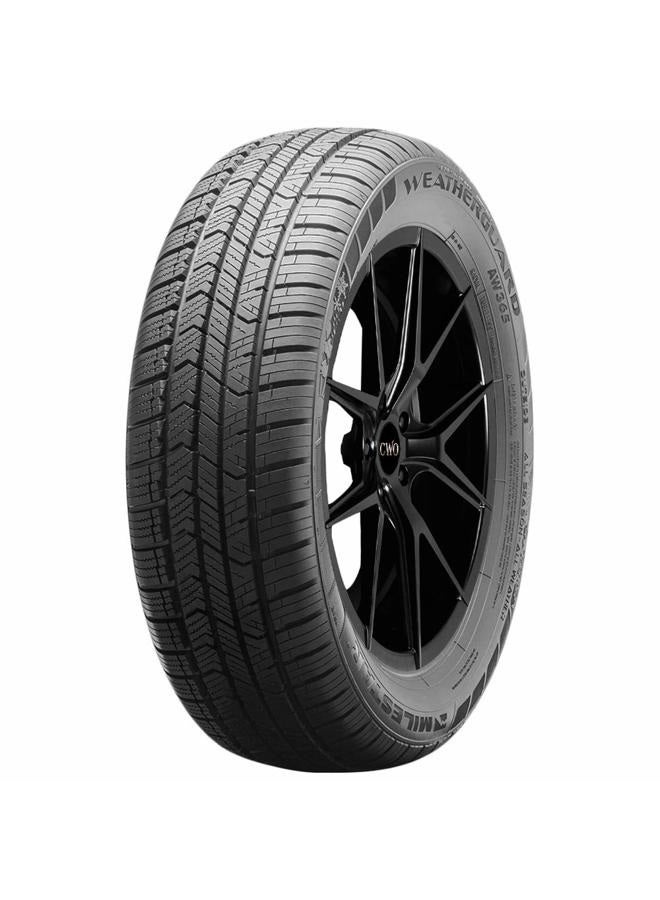 MILESTAR ويذرغارد AW365 205/60R16XL 96H BSW - Image 2