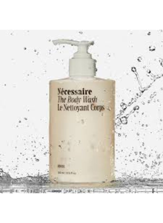 نيسيسايري Nécessaire مضخة غسول الجسم برائحة الهينوكي  500 مل - Image 1