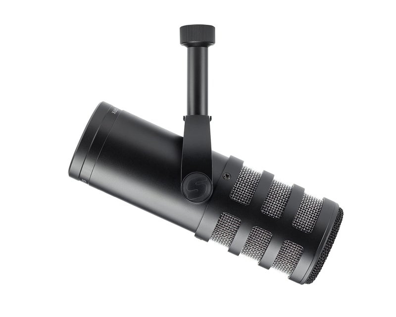 SAMSON Q9x Broadcast Dynamic Microphone - Image 1