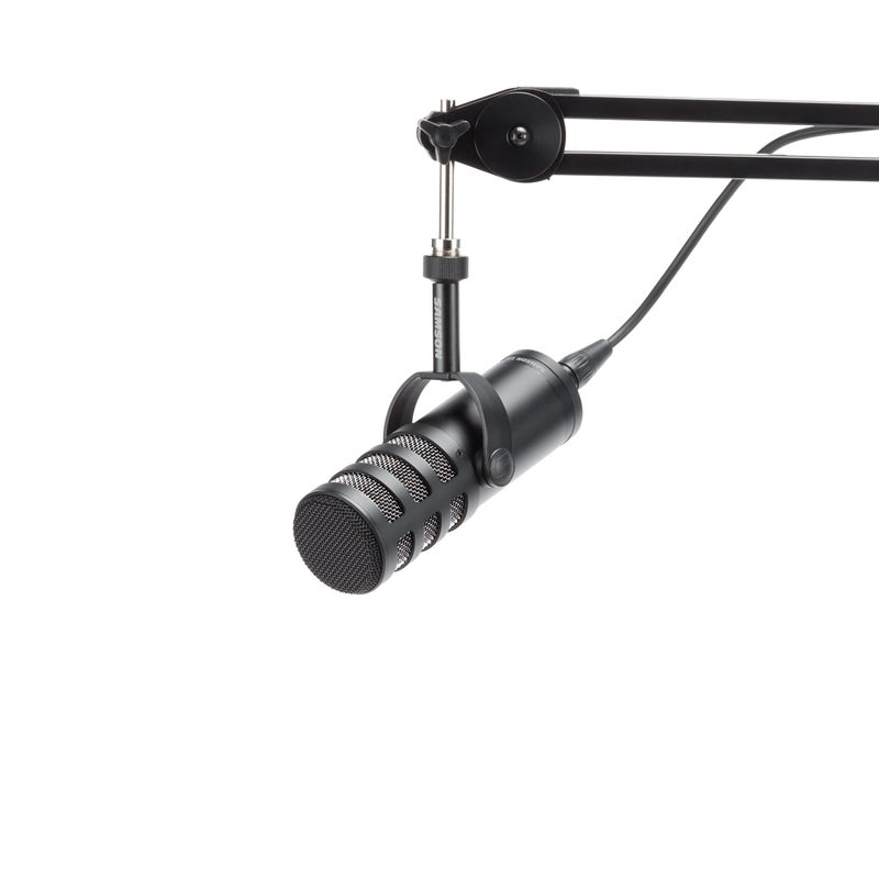 SAMSON Q9x Broadcast Dynamic Microphone - Image 4