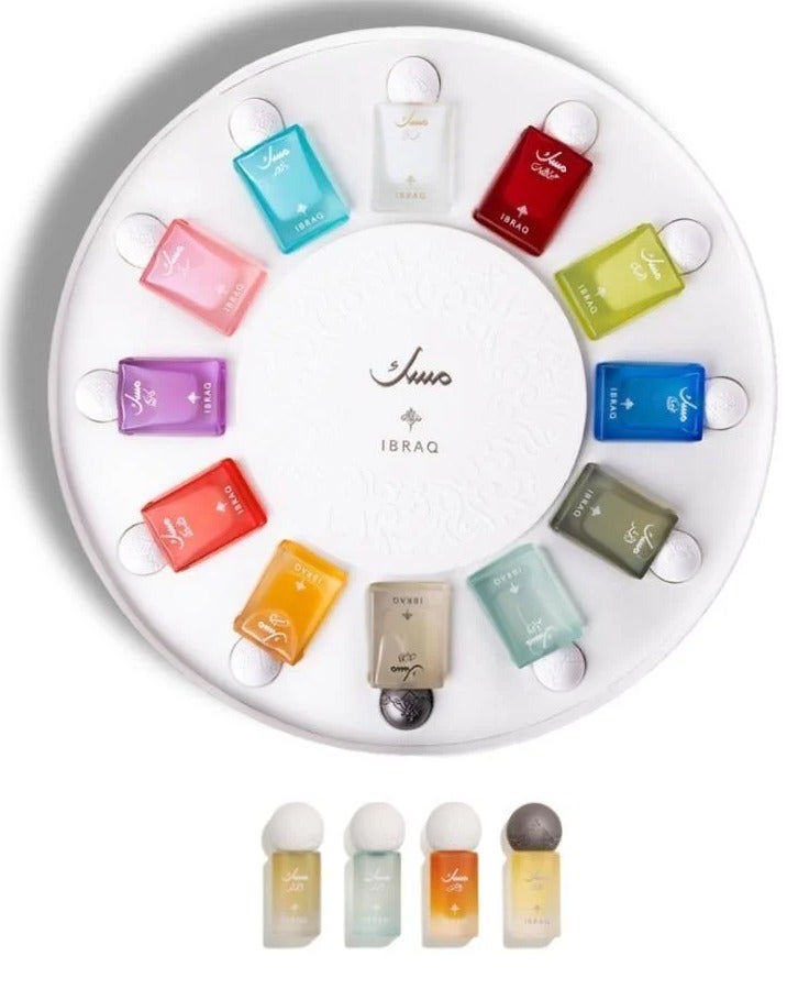 مجموعه دار المسك