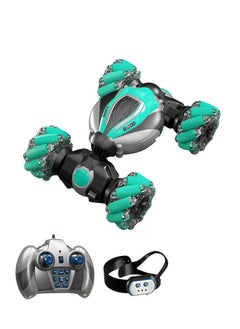 Generic Gesture Sensing Double Sided Rc Car  - Image 1