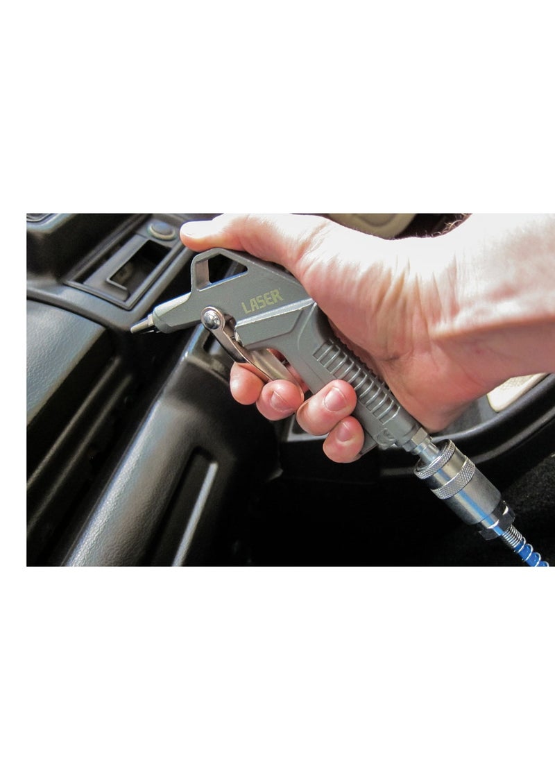 ABBASALI Air Duster Gun  - Image 2
