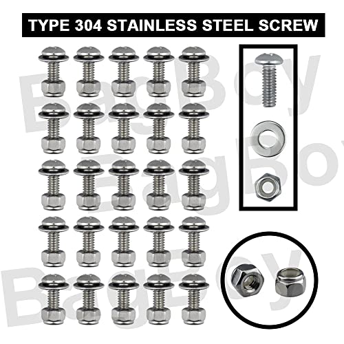 Braveboy 302565MA 302565 Rubber Paddle Kit - by Braveboy, Replacement for 20" 21" 22" Craftsman/Murray Noma /57121MA 1687312SM Snow Thrower Fits Model 536.88150 536.885213 536.881501 & More - Image 5