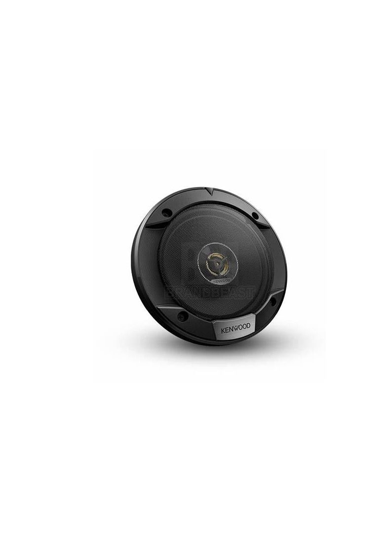 Kenwood Speaker Flush Mount Speaker Peak Power 330W 60W RMS 16cm 2way KFC-S1676EX - Image 3