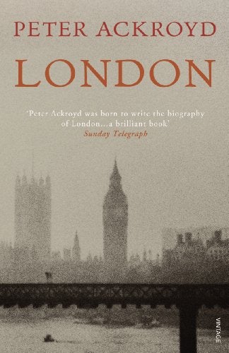 London The Concise Biography