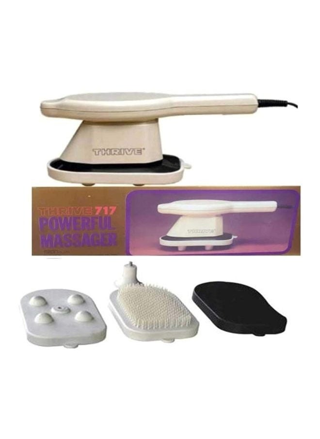 THRIVE - Full Body Massager - 717W - Image 1
