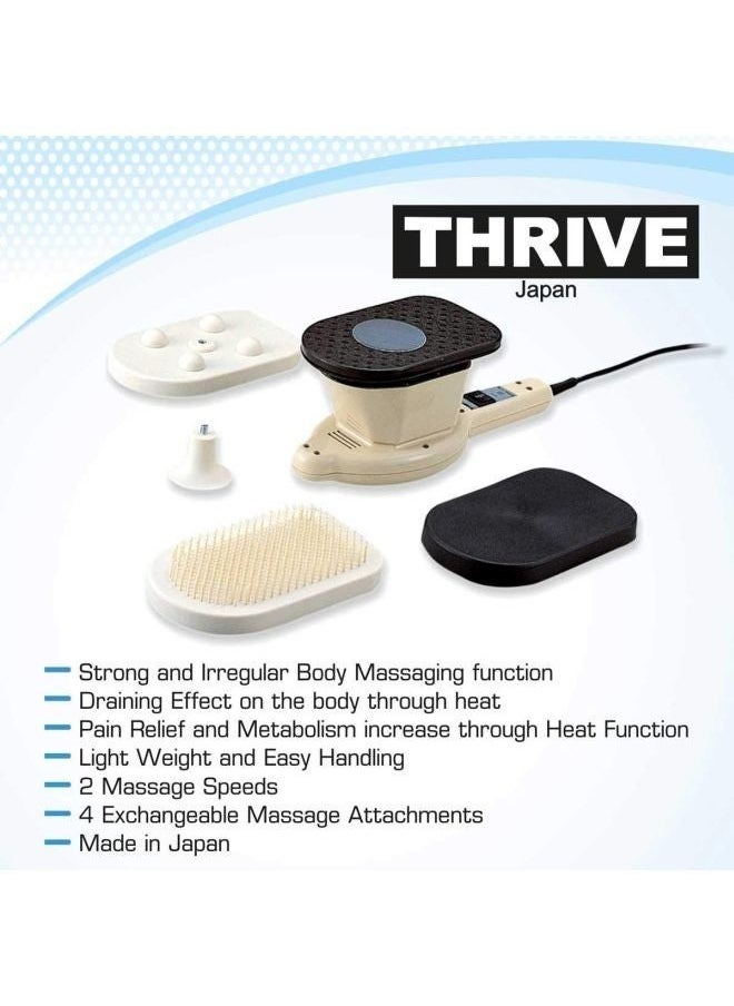 THRIVE - Full Body Massager - 717W - Image 1