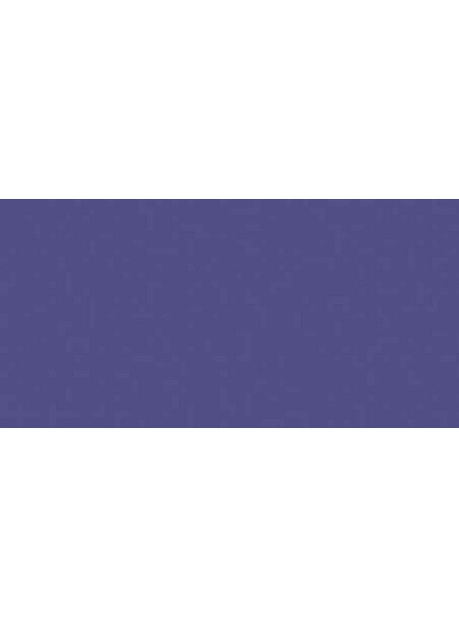 DecoArt Americana Multi - Surface Satin Acrylic Paint 2Oz - Eggplant (Pack of 6) - Image 2