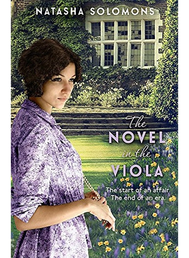 The Novel in the Viola