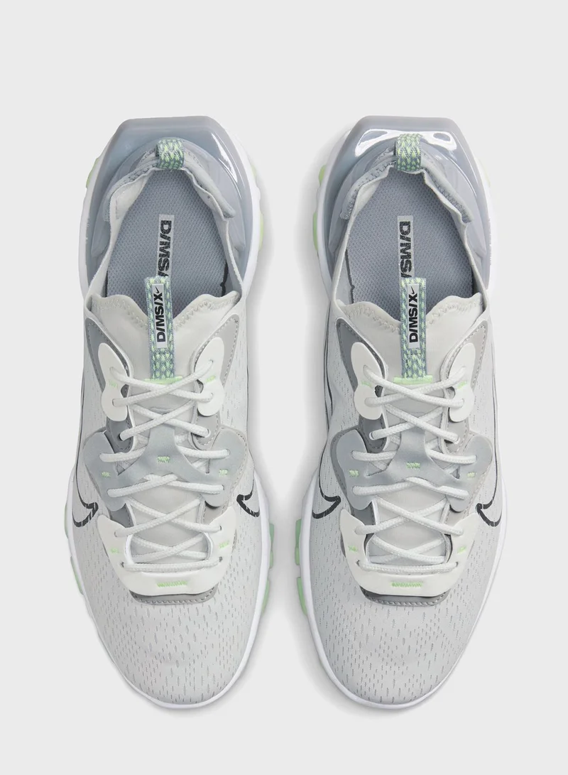 Nike React Vision Sc 2
